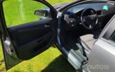 Opel Astra H Hatchback