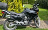 Honda T