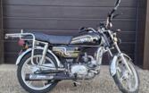 Linhai Joker 50
