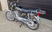 Linhai Joker 50