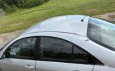 Nissan Primera P12 Sedan 4-doors