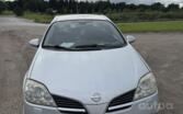 Nissan Primera P12 Sedan 4-doors