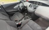 Nissan Primera P12 Sedan 4-doors