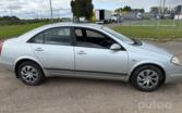 Nissan Primera P12 Sedan 4-doors
