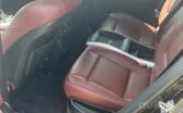 BMW X6 E71 [restyling] Sports Activity Coupe crossover