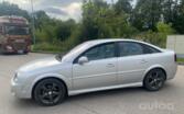 Opel Vectra C Sedan 4-doors
