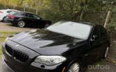BMW 5 Series F07/F10/F11 Sedan