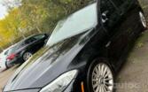 BMW 5 Series F07/F10/F11 Sedan
