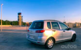 Mazda 2 DY Hatchback