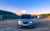 Mazda 2 DY Hatchback