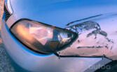Mazda 2 DY Hatchback