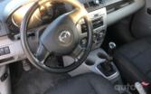 Mazda 2 DY Hatchback