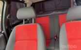 Volkswagen Lupo 6X Hatchback 3-doors