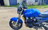 Kawasaki ZR