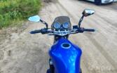 Kawasaki ZR