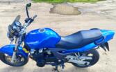 Kawasaki ZR