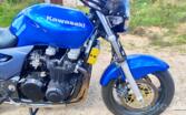 Kawasaki ZR