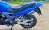 Kawasaki ZR