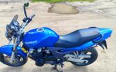 Kawasaki ZR