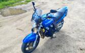 Kawasaki ZR
