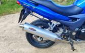 Kawasaki ZR