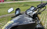 Honda CBF