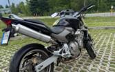 Honda CBF
