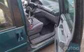 Peugeot 806 221 Minivan