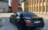 BMW 5 Series E60/E61 [restyling] Sedan