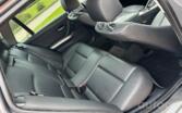 BMW 3 Series E90/E91/E92/E93 [restyling] Touring wagon