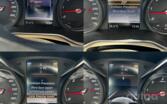 Mercedes-Benz C-Class W205/S205/C205 wagon