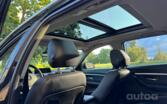 BMW 3 Series F30/F31/F34 [restyling] wagon