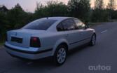 Volkswagen Passat B5 Sedan 4-doors