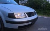 Volkswagen Passat B5 Sedan 4-doors