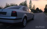 Volkswagen Passat B5 Sedan 4-doors