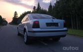 Volkswagen Passat B5 Sedan 4-doors