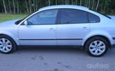 Volkswagen Passat B5 Sedan 4-doors