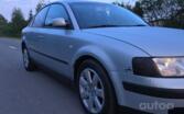 Volkswagen Passat B5 Sedan 4-doors