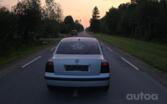 Volkswagen Passat B5 Sedan 4-doors