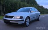 Volkswagen Passat B5 Sedan 4-doors