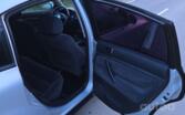 Volkswagen Passat B5 Sedan 4-doors