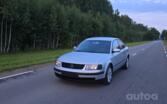 Volkswagen Passat B5 Sedan 4-doors