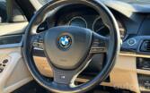 BMW 5 Series F07/F10/F11 Sedan
