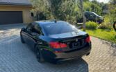 BMW 5 Series F07/F10/F11 Sedan