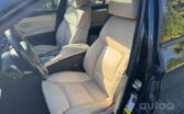 BMW 5 Series F07/F10/F11 Sedan