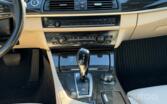BMW 5 Series F07/F10/F11 Sedan