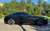 BMW 5 Series F07/F10/F11 Sedan