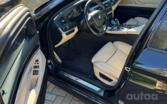 BMW 5 Series F07/F10/F11 Sedan