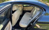 BMW 5 Series F07/F10/F11 Sedan