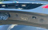 BMW 5 Series F07/F10/F11 Sedan